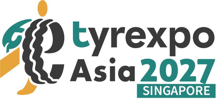 TyreXpo Asia 2027 Singapore