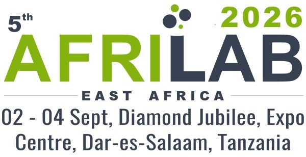 Afrilab Tanzania 2026 logotipo de la feria