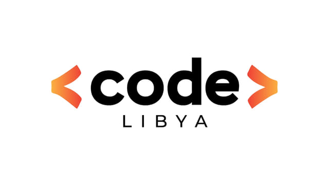 Code Libya 2027