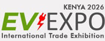 EV Expo Africa Kenya 2027