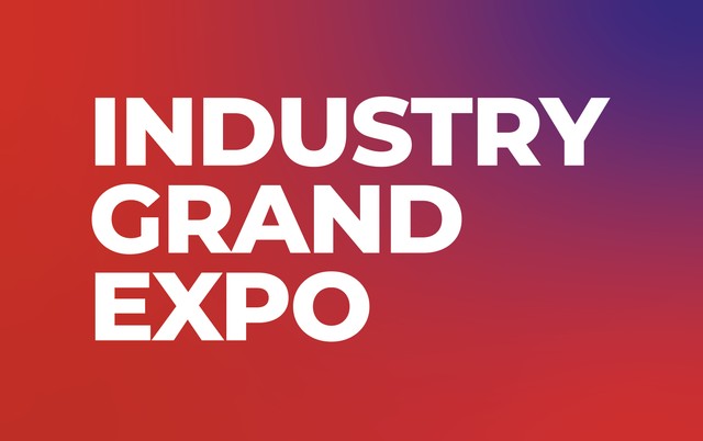 Industry Grand Expo 2026