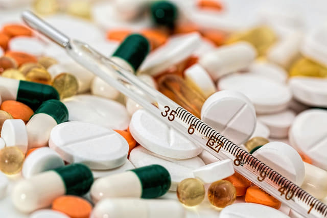Zambia Pharma & Healthcare Expo 2026