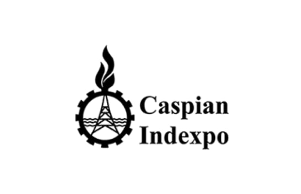 Caspian Ind Expo 2018
