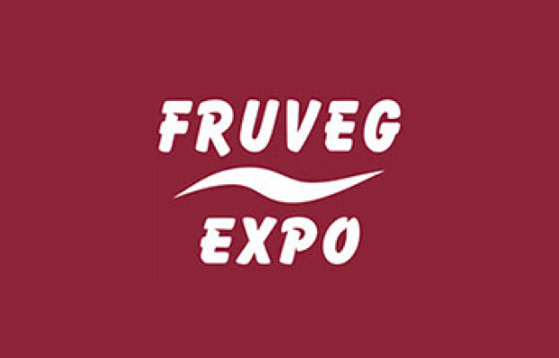 5. Fruveg Expo Balkan 2018 logosu