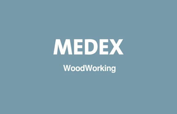 Medex Woodworking 2018