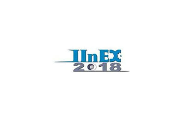 18. Tehran International Industry Exhibition 2018