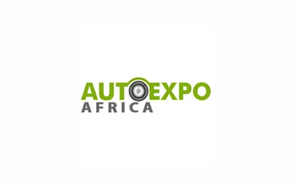 26th Autoexpo Africa Tanzania 2025 logosu