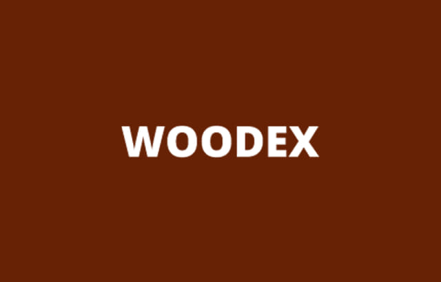 22nd Iran Woodex 2025