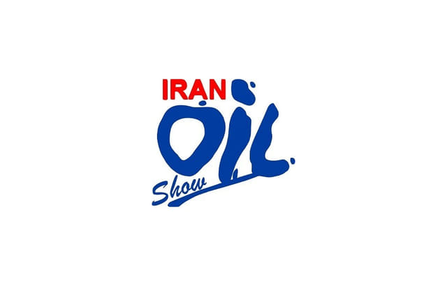 30. Iran Oil Show 2026
