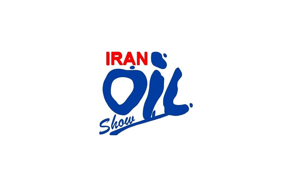 30. Iran Oil Show 2026 logosu