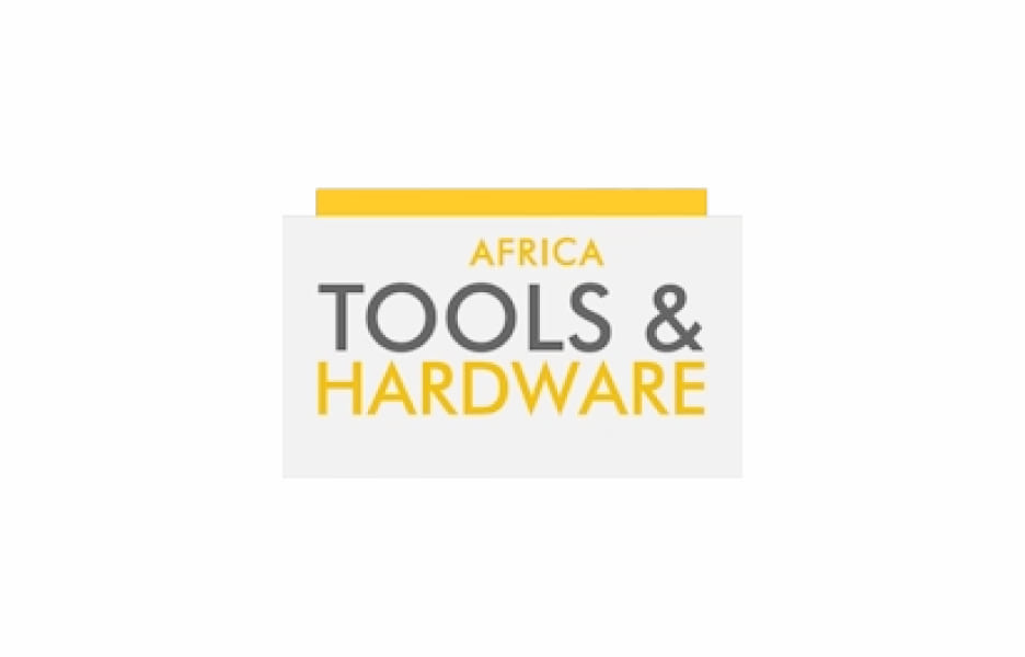 6. Tools & Hardware Africa 2026 logosu