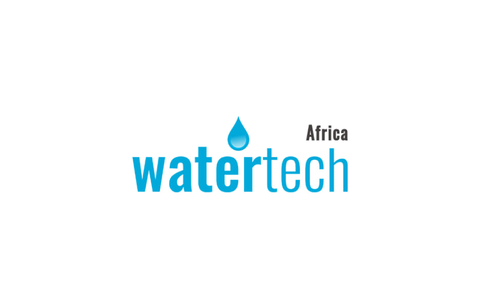 5. Watertech Africa 2026 logosu