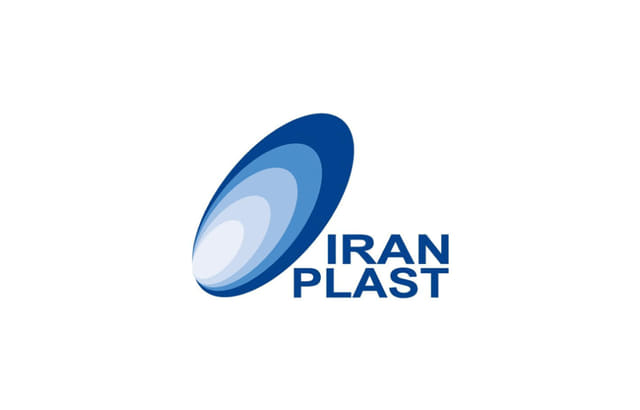 20. Iran Plast 2026